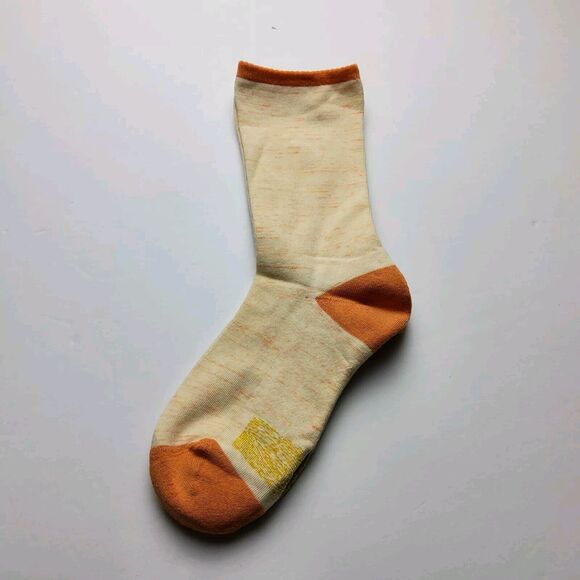 Voxx Life Stasis Neuro Socks Wellness Crew Size M (Wo 7.5-11, M 6-9) - Picture 2 of 2